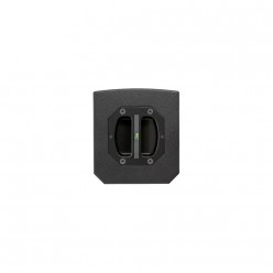 KV2 Audio ESD36 Trójdrożna kolumna pasywna 2x6" + 6" + 1" 350W RMS